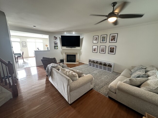 Photo - 2207 Potomac Club Pkwy