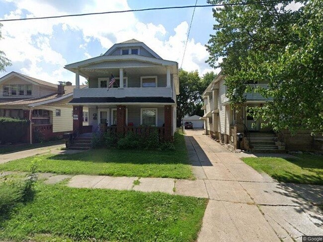 Photo - 4703 Stickney Ave Apartment Unit 4703 Stickney Ave. #1 DOWN