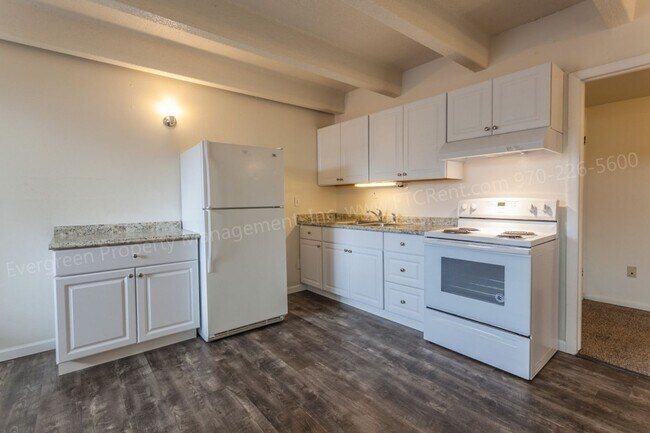 Photo - 1109 Alford St Unit 102