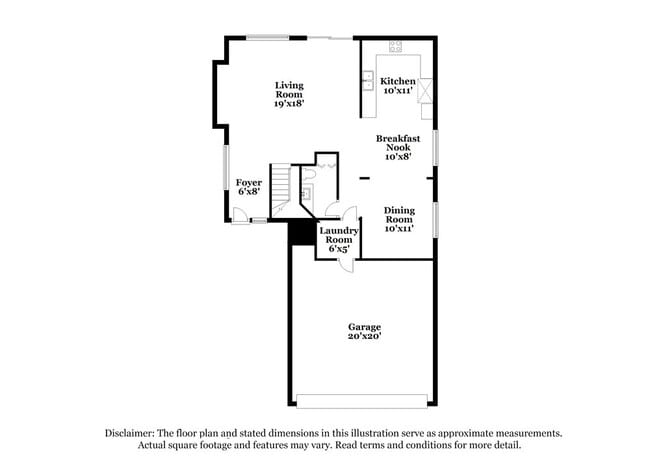Photo - 2712 Morning Break Ct