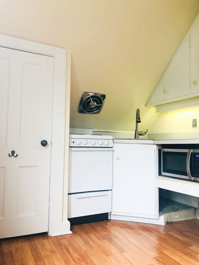 Photo - 42 N Prospect St Unit 42 North Prospect Street #9