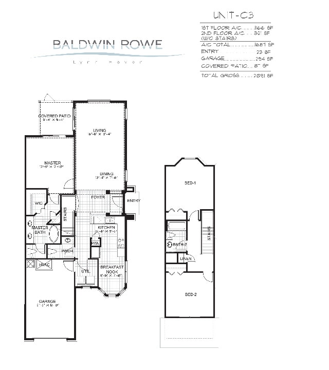 Photo - Baldwin Rowe