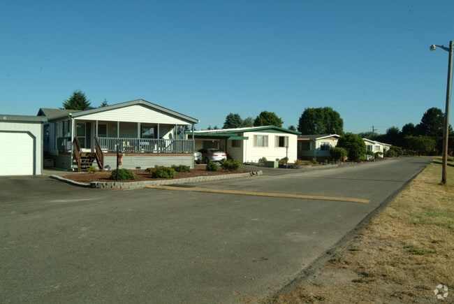 Apartments for Rent in Fife, WA