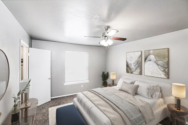 Photo - The Colony Apartamentos