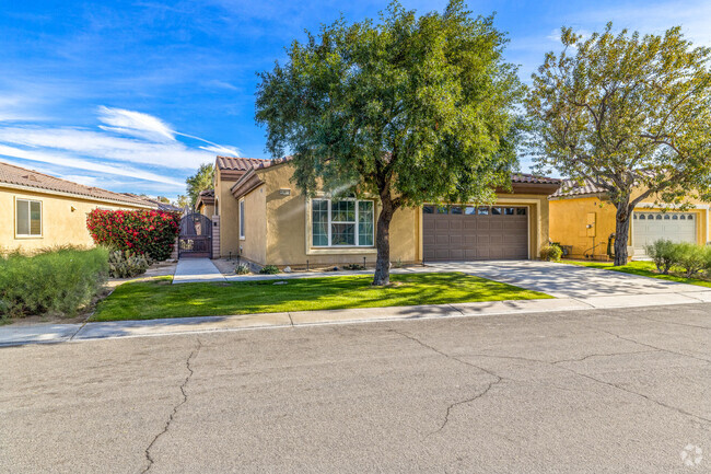 Building Photo - 49870 Pacino St Rental