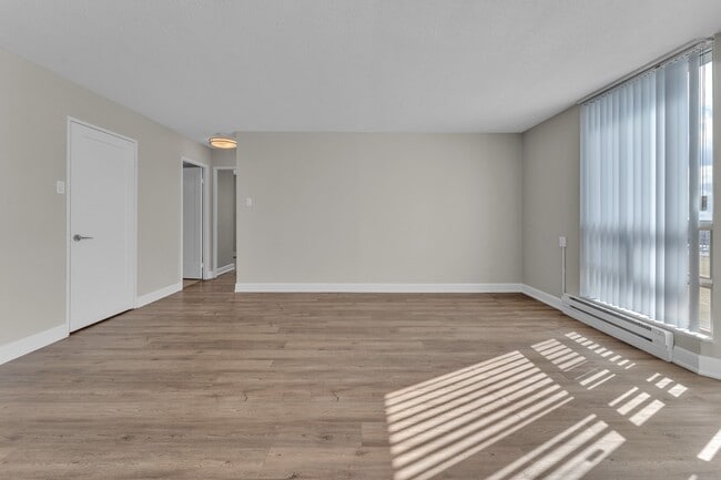 Albert Park Apartments
