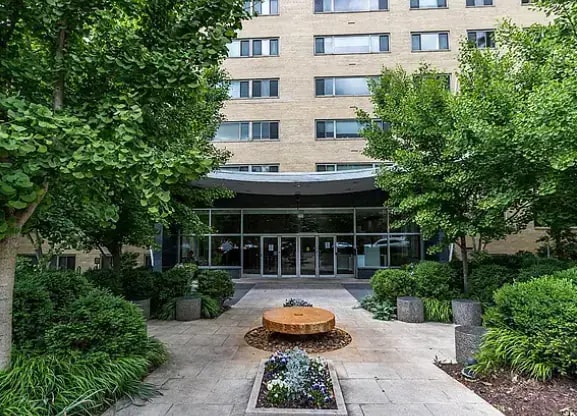Building Photo - 4600 Connecticut Ave NW Unit 717
