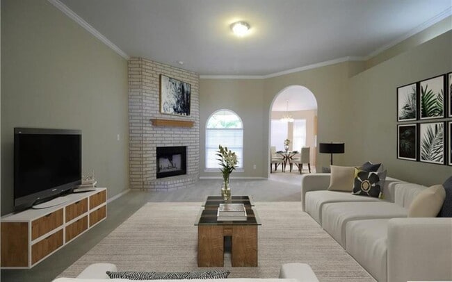 Photo - 2603 Jasmine Ln