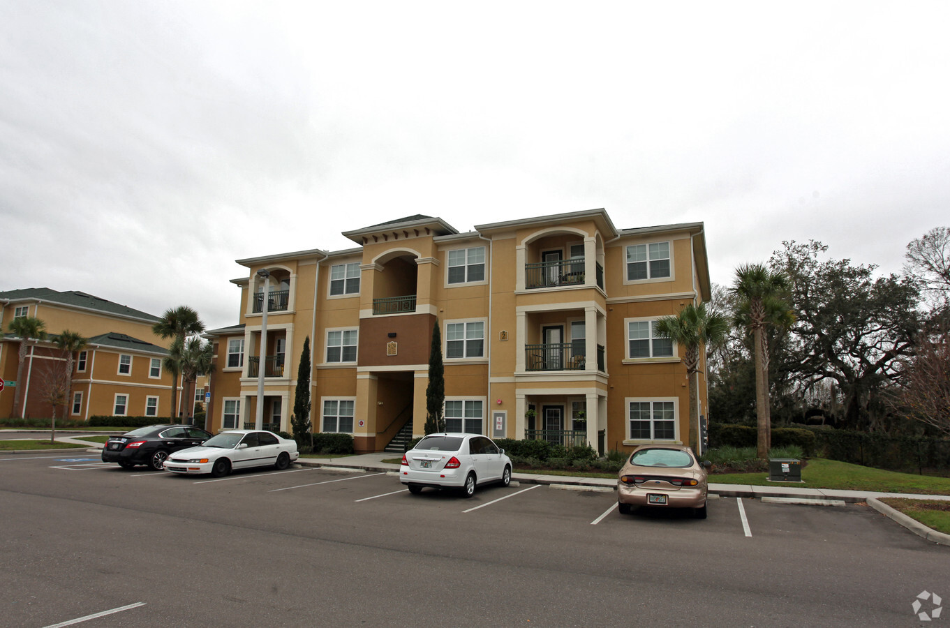 Sabal Ridge II - Sabal Ridge II Apartments