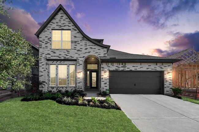 Photo - 25026 Midnight Willow Dr
