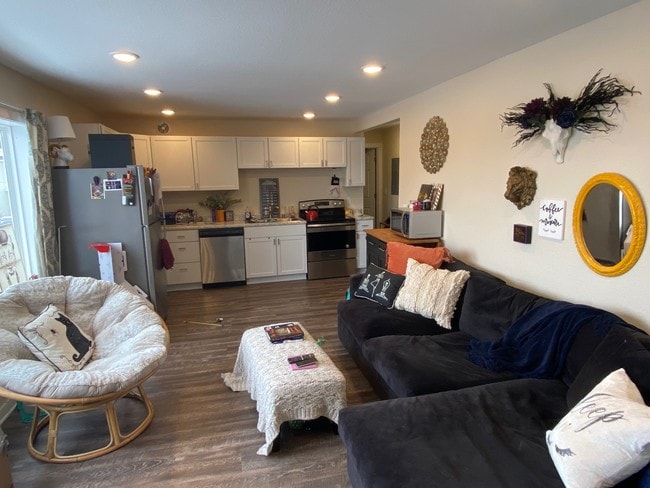 Photo - 101 Hanover St Unit #3