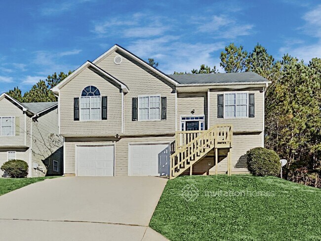 1415 Isleworth Cir - 1415 Isleworth Cir House