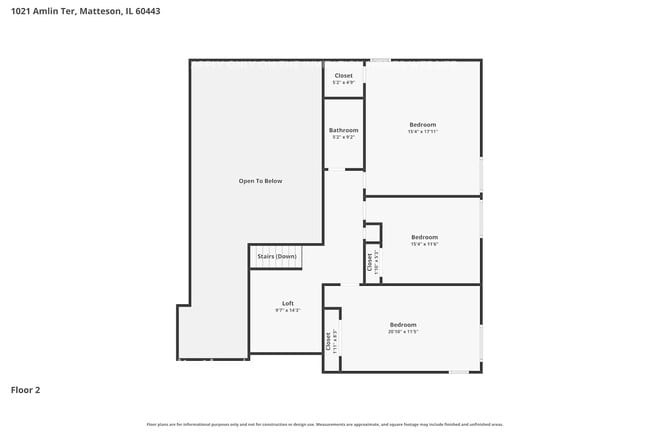Photo - 1021 Amlin Terrace