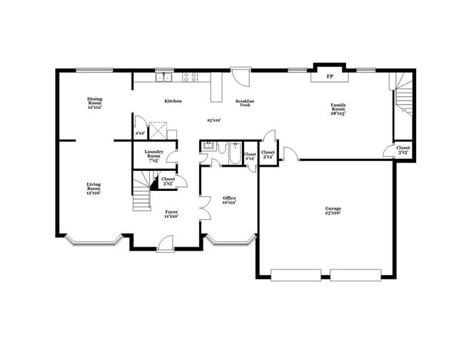 Photo - 2016 Smithfield Ave