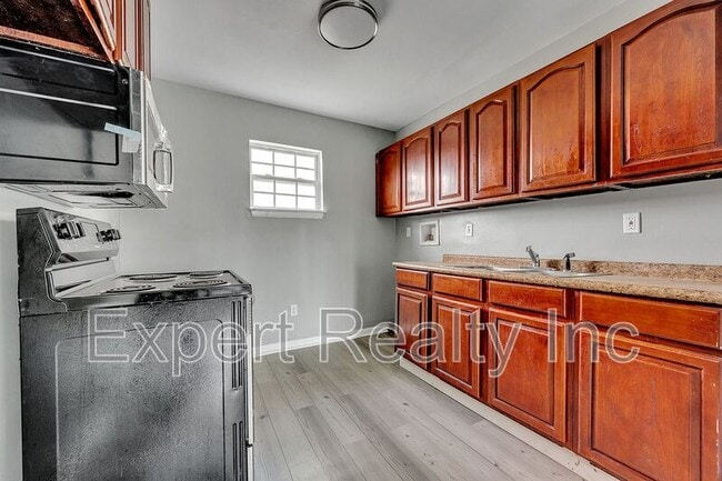 Photo - 1001 21st Street Ensley