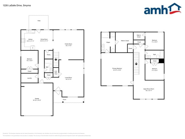 1226 Lasalle Dr