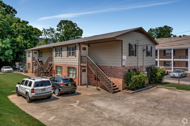 Building Photo - Sussex Rental