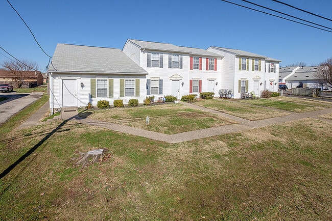 Building Photo - 9811 Michael Edward Dr