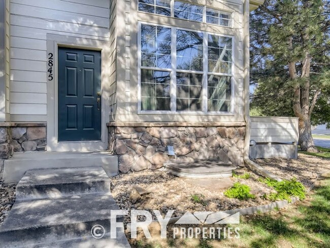 Photo - Spacious Townhome in Quiet Community