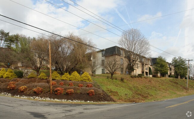 Cedar Ridge Apartments - Cedar Ridge Apartments