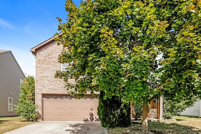 Building Photo - 6878 Merritt Ridge Way Rental