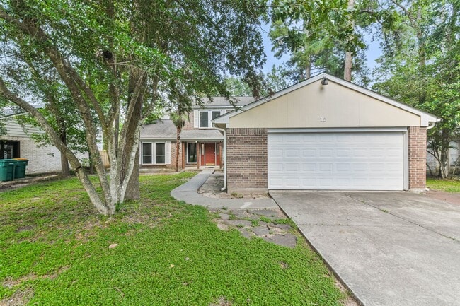 Photo - 12 Coralberry Rd House