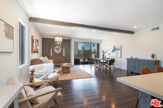 1101 Rexford Dr Unit 302