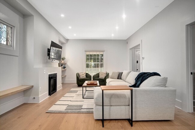 Photo - Beautifully Updated Home for Rent | Classic Charm with Modern Upgrades