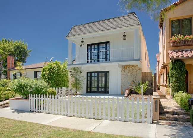 Photo - 603 Begonia Ave Unit 603 #A