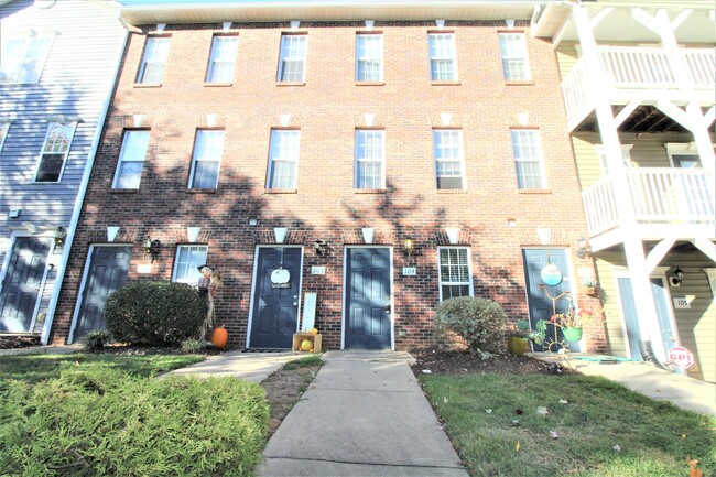 1 Bedroom in Mooresville!! - 1 Bedroom in Mooresville!! Condominio Unidad 104