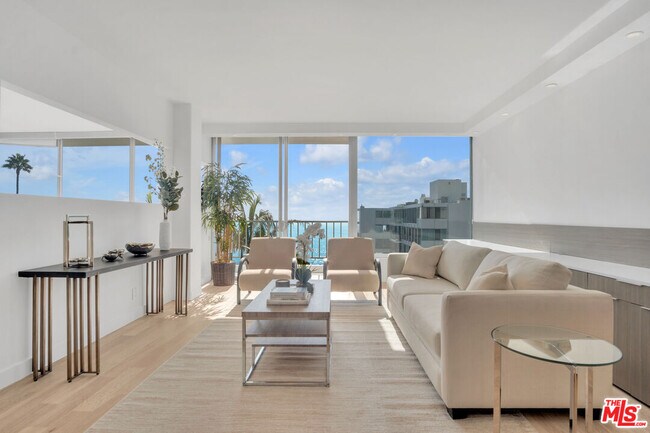 17350 Sunset Blvd Unit 303