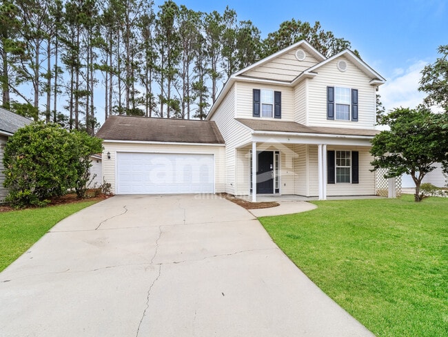 Building Photo - 56 Sandy Pointe Dr