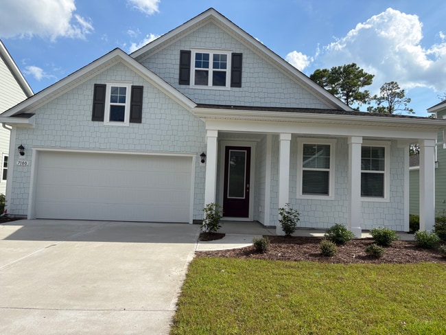 Building Photo - 7100 Shooting Star Way Rental