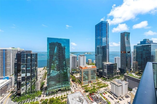 Photo - 1300 S Miami Ave Unit 3402