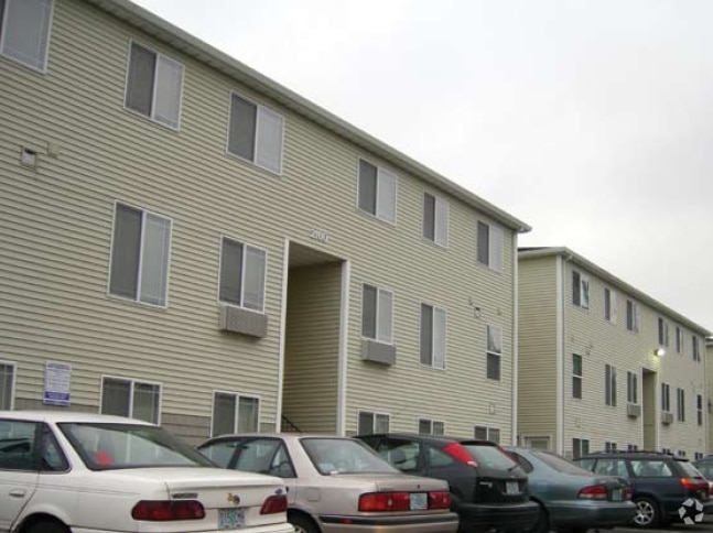 Lassam Terrace