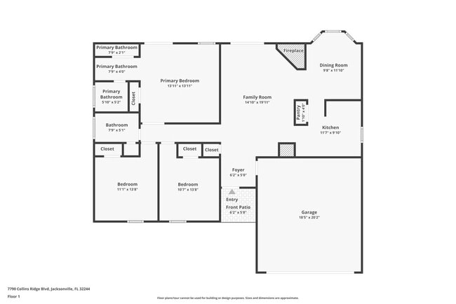 Photo - 7790 Collins Ridge Blvd