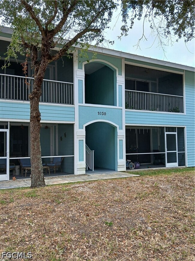 Photo - 1030 Hancock Creek S Blvd Unit 204