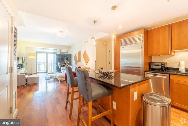 Building Photo - 2425 L St NW Unit 542 Rental