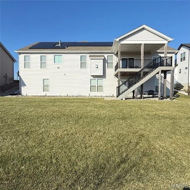 Photo - 226 Castle Stuart Ct