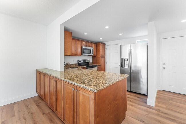 Photo - 4500 N Flagler Dr Unit C17