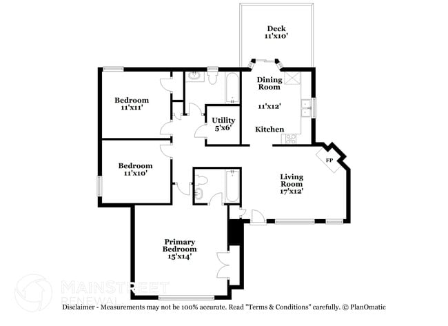 Photo - 156 Aulbern Dr E