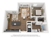 The Mill Apartments