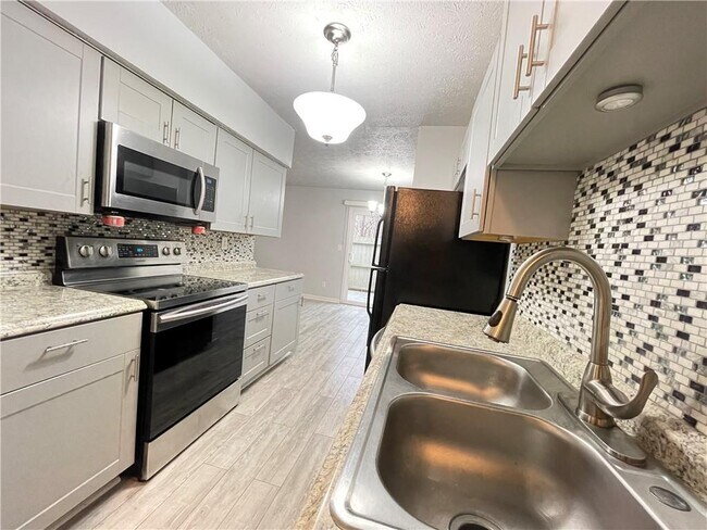 Photo - 3882 Mulkey Cir SW Unit G2