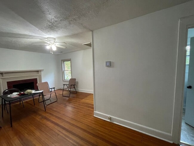 Photo - Single Family Home on Old Graves Mill Road