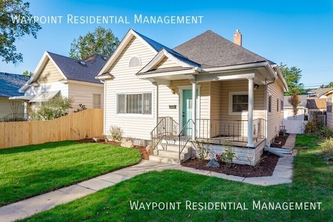 Photo - 1307 N 12th St