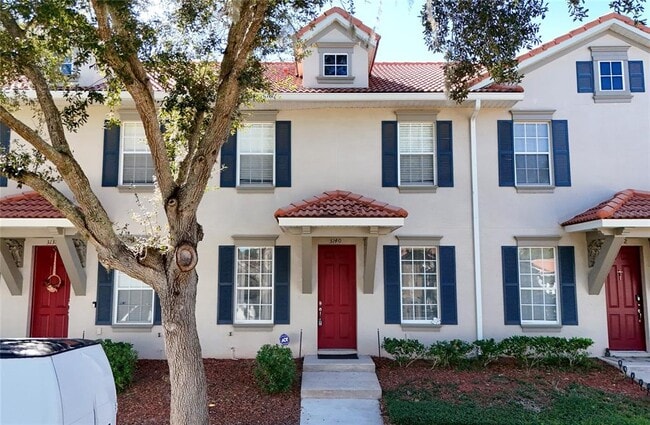 Building Photo - 3140 Riachuelo Ln