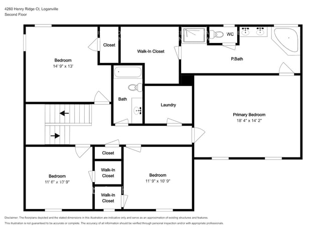 Photo - 4260 Henry Ridge Ct