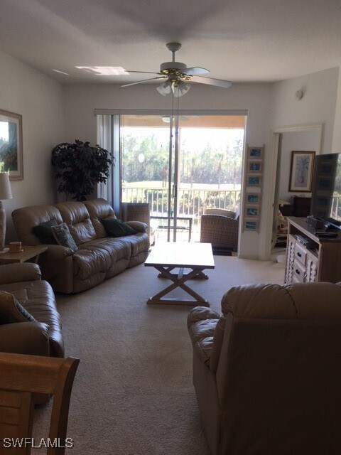 Building Photo - 3790 Sawgrass Way Unit 3221