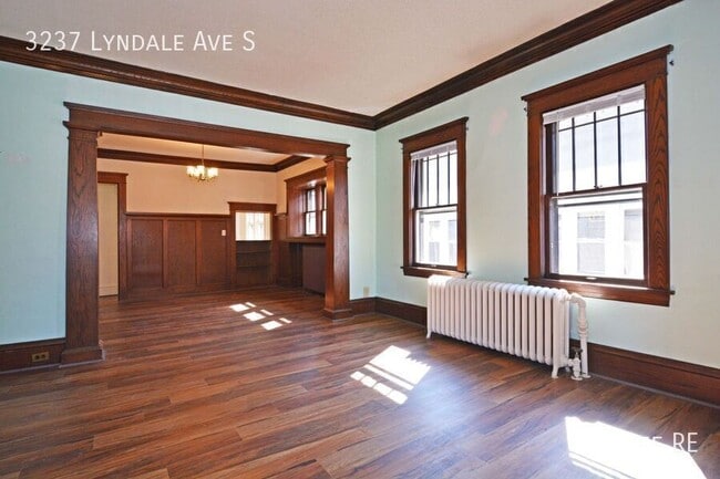 Photo - 3237 Lyndale Ave S