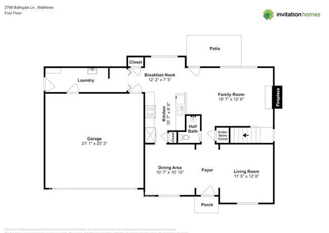 Photo - 2706 Bathgate Ln